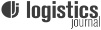 Logo des Logistics Journal