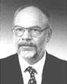 Foto Professor Dieter Arnold