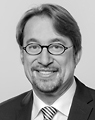 Foto Professor Johannes Fottner