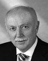 Foto Professor Willibald A. Günthner