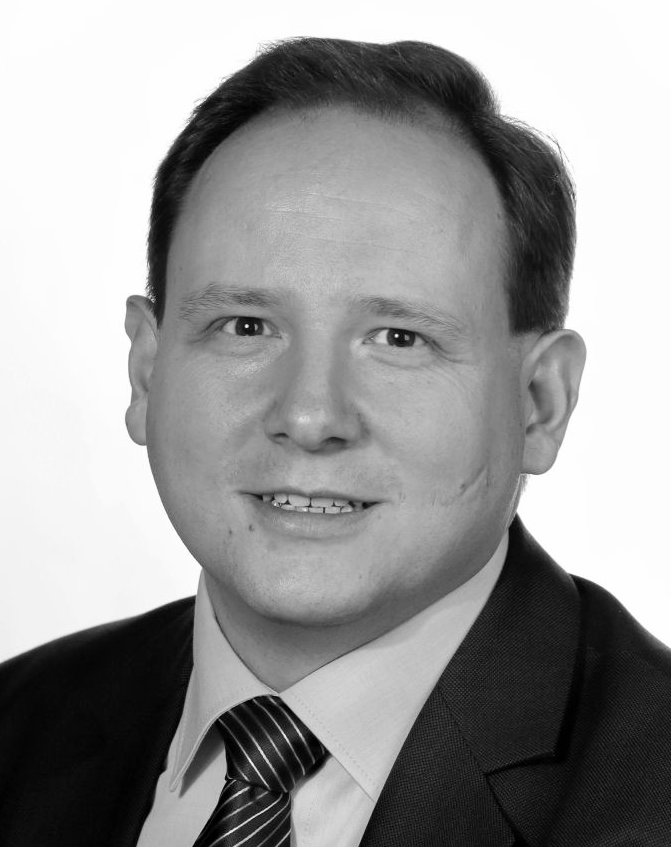Foto Professor André Katterfeld