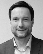 Foto Professor Robert Schulz