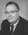 Foto Professor Wolf-Michael Scheid