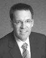 Foto Professor Thorsten Schmidt